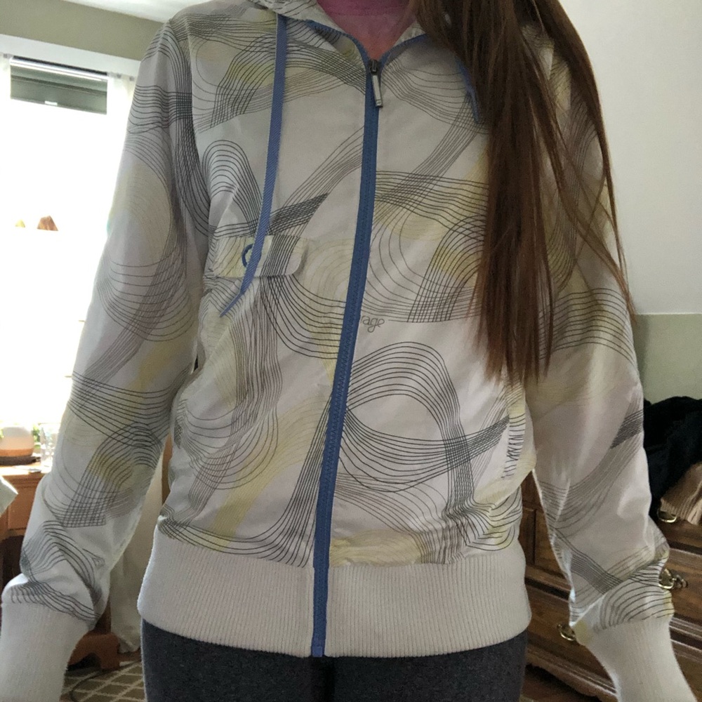 Orage jacket